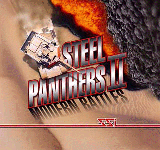 Steel Panthers II